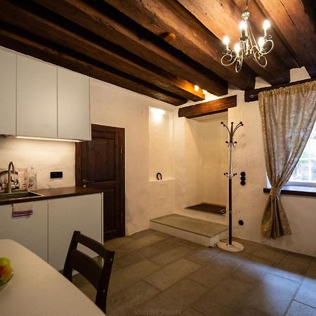 Medieval Home Reval Esterno foto