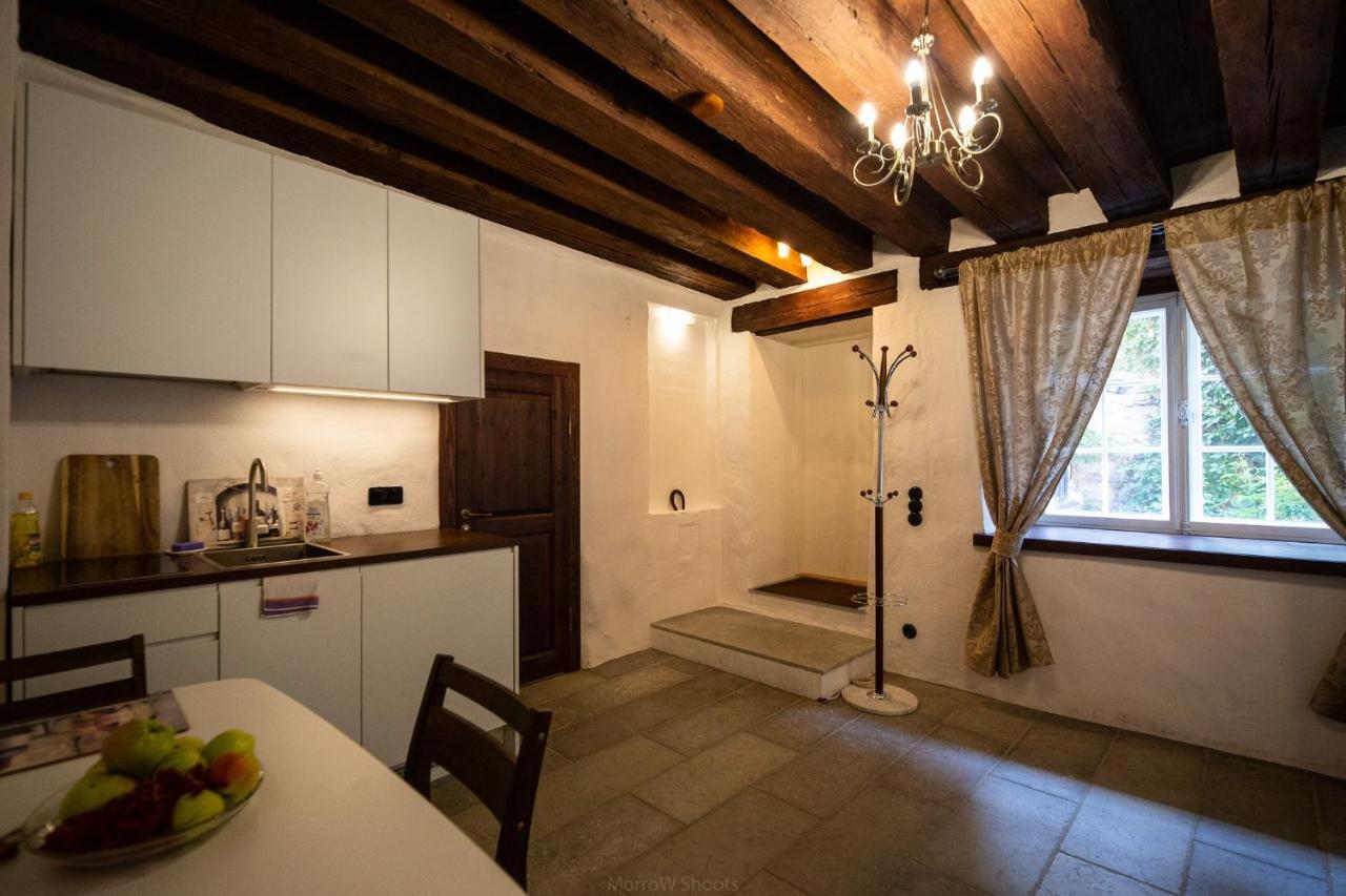 Medieval Home Reval Esterno foto