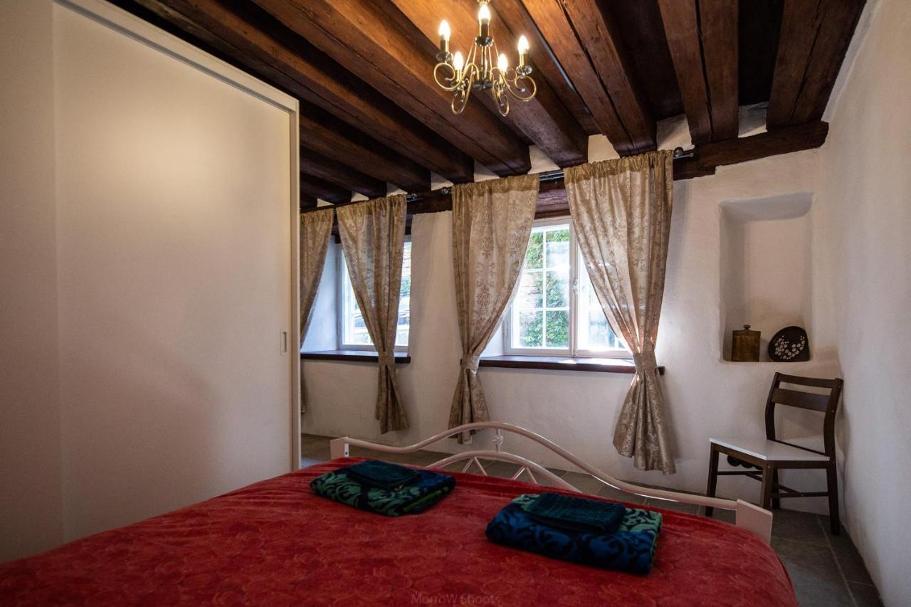 Medieval Home Reval Esterno foto