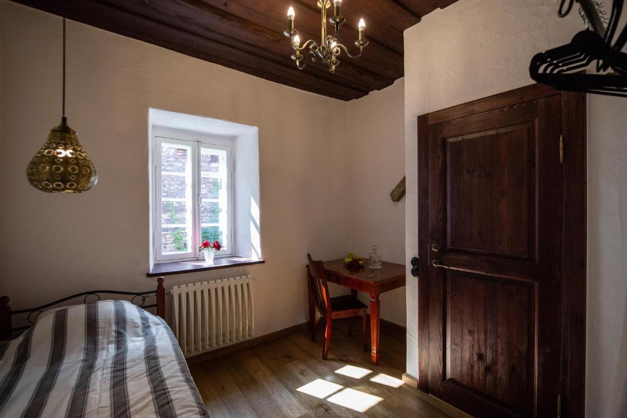 Medieval Home Reval Esterno foto