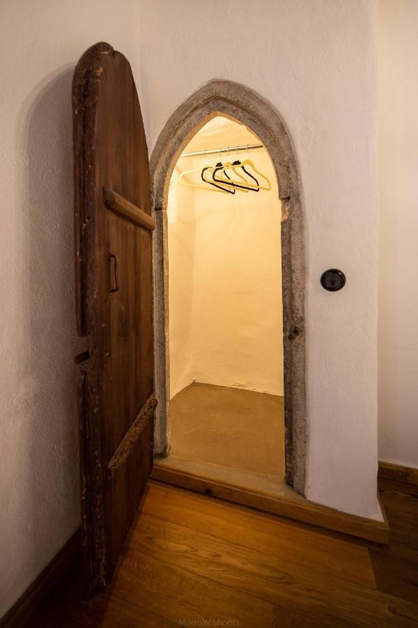 Medieval Home Reval Esterno foto